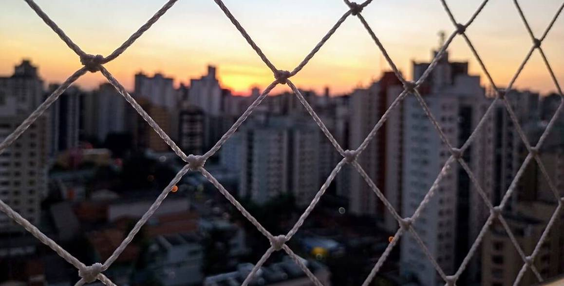 Redes de Proteção em Varzea Paulista